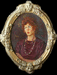 Портрет 

жены. к.м. 51х40 1994
